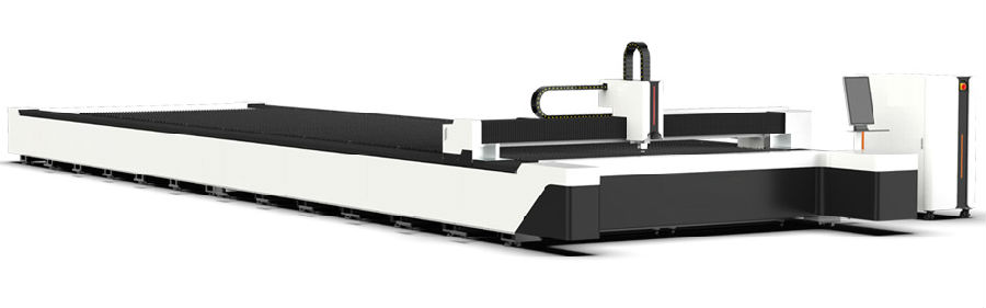 龍門式大幅面激光切割機(jī)